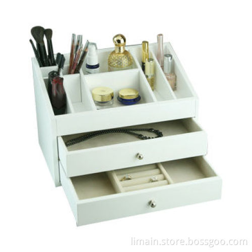 MDF Jewelry Box